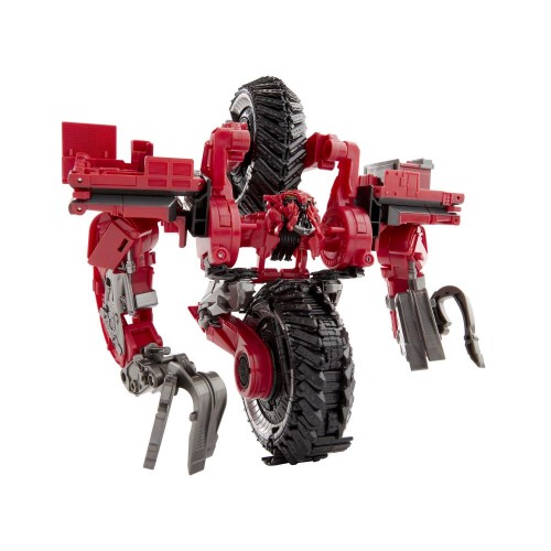 TRANSFORMERS STUDIO SERIES I SCAVENGER S55